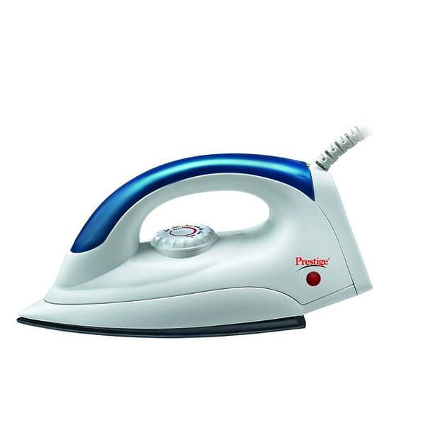 Prestige PDI 04 750 Watt Dry Iron - LXINDIA.COM