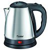 Prestige PKOSS 1.2 Litre Electric Kettle Silver - LXINDIA.COM