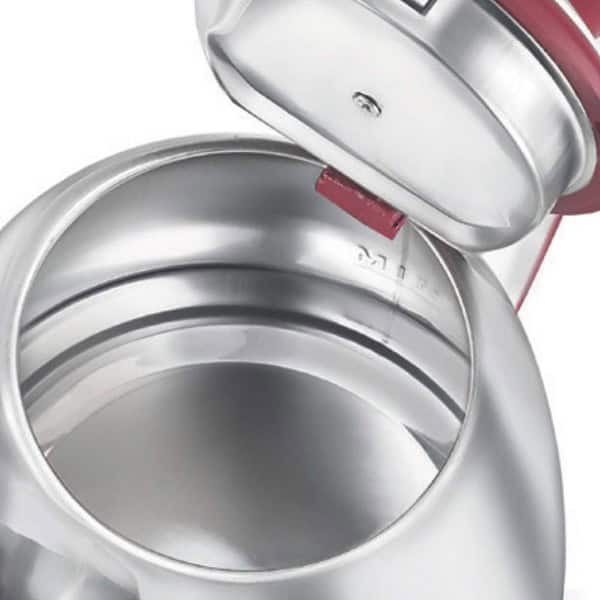 Prestige Stainless Steel 1.5 Litre Kettle1 - LXINDIA.COM