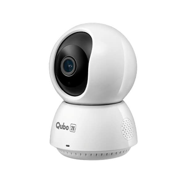 Qubo Smart 360 Ultra 2K 1 - LXINDIA.COM