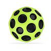 ROSEFAIR Bouncy Ball Soft Rubber Fun Playground Toy PACK OF 1 - LXINDIA.COM