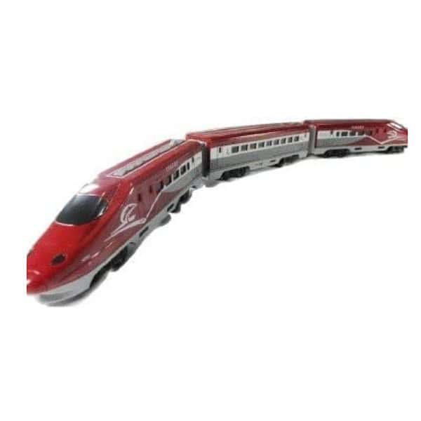 RS Export Remote Controlled Train and Track Set 1 - LXINDIA.COM