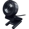 Razer Kiyo X Full HD Streaming Webcam RZ19 04170100 R3M1 Black - LXINDIA.COM