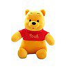 Rockjon Winnie Pooh Multicolor Teddy Bear - LXINDIA.COM