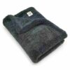 SOFTSPUN Microfiber Cloth 1200 GSM 40x60cms Grey - LXINDIA.COM