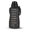 SOLARA 1 Gallon Water Bottle Black - LXINDIA.COM