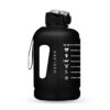 SOLARA 2.2L Sipper Water Bottle Black - LXINDIA.COM