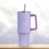 SOLARA Elixir 40oz Tumbler 1200ml Sugar Plum - LXINDIA.COM