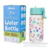 SOLARA Insulated Water Bottle for Kid Rainbow 450 ml - LXINDIA.COM