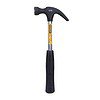 STANLEY 51 152 Claw Hammer with Steel Shaft - LXINDIA.COM