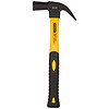 STANLEY 51 187 Fibreglass Nail Hammer 560gms - LXINDIA.COM