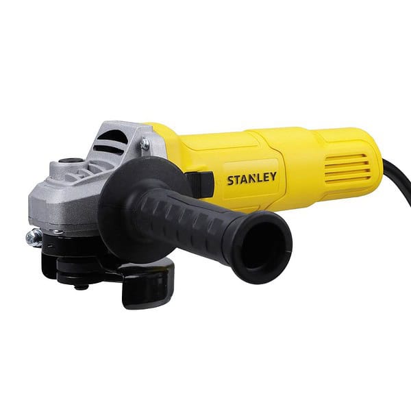 STANLEY SG6100 IN 620W 100mm SLIM Angle Grinder - LXINDIA.COM