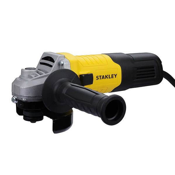 STANLEY STGS9100 IN 900W 4 inch 100mm Angle Grinder - LXINDIA.COM