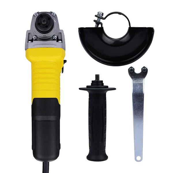 STANLEY STGS9100 IN 900W 4 inch 100mm Angle Grinder1 - LXINDIA.COM