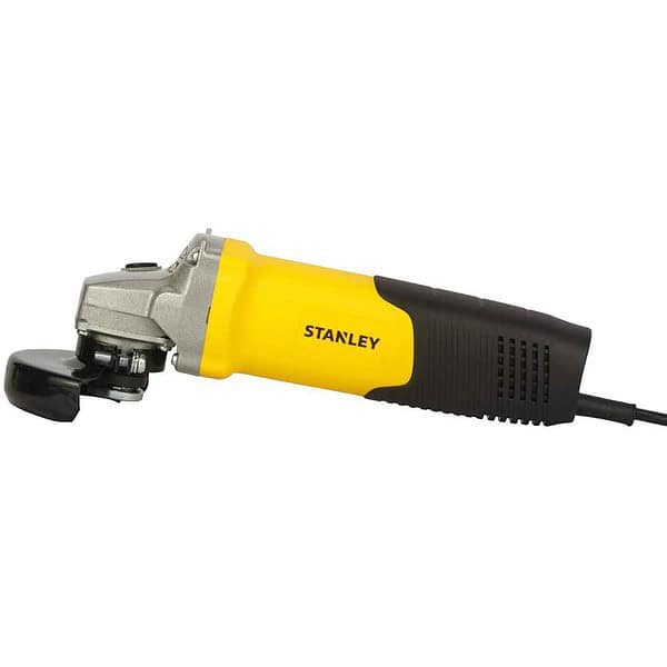 STANLEY STGT8100 IN 100mm 850W Angle Grinder - LXINDIA.COM