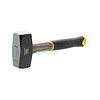 STANLEY STHT0 54128 Fibreglass Hammer Club - LXINDIA.COM