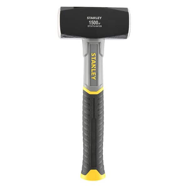 STANLEY STHT0 54128 Fibreglass Hammer Club2 - LXINDIA.COM