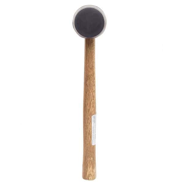 STANLEY STHT57527 8 Rubber Mallet Hammer 450Gms1 - LXINDIA.COM