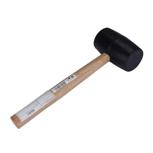 STANLEY STHT57528 8 Rubber Mallet for Masonry1 - LXINDIA.COM