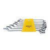 STANLEY70 394E 8 piece Ring Spanner Set - LXINDIA.COM