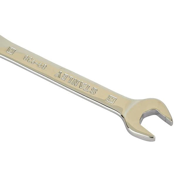 STANLEYSTMT89938 8B13mm Combination Reversible Ratcheting Spanners1 - LXINDIA.COM