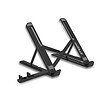 STRIFF Adjustable Anti Slip Multi angle adjustment Laptop Stand - LXINDIA.COM