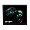 STRIFF Extended Gaming Mouse Pad Stitched Edges Non Slip Rubber Universe Small - LXINDIA.COM