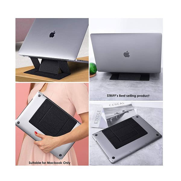 STRIFF Laptop Stand 1 - LXINDIA.COM