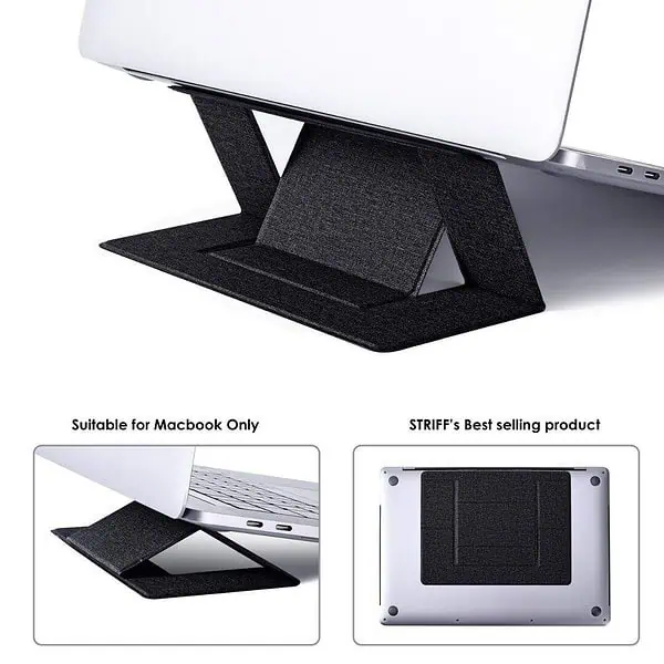 STRIFF Laptop Stand 5 - LXINDIA.COM