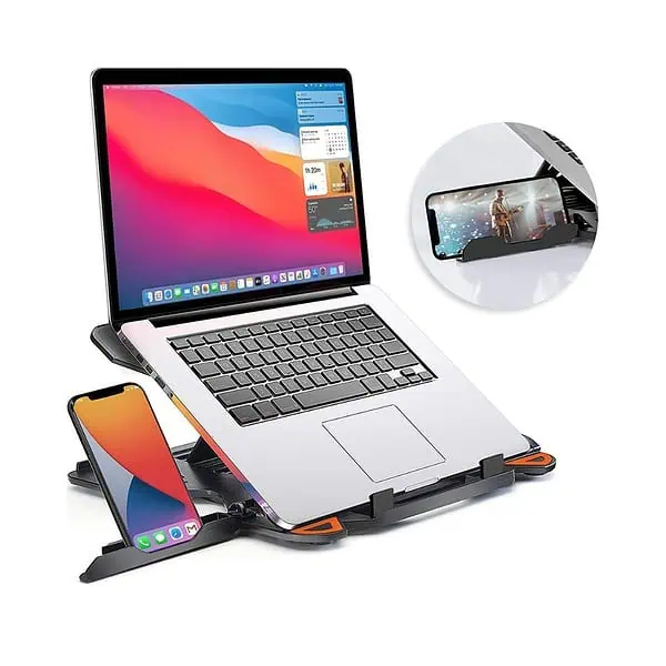 STRIFF Laptop Stand macbook stand 1 - LXINDIA.COM