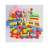 SUJANI DIY Best Baby Gift Building Blocks - LXINDIA.COM