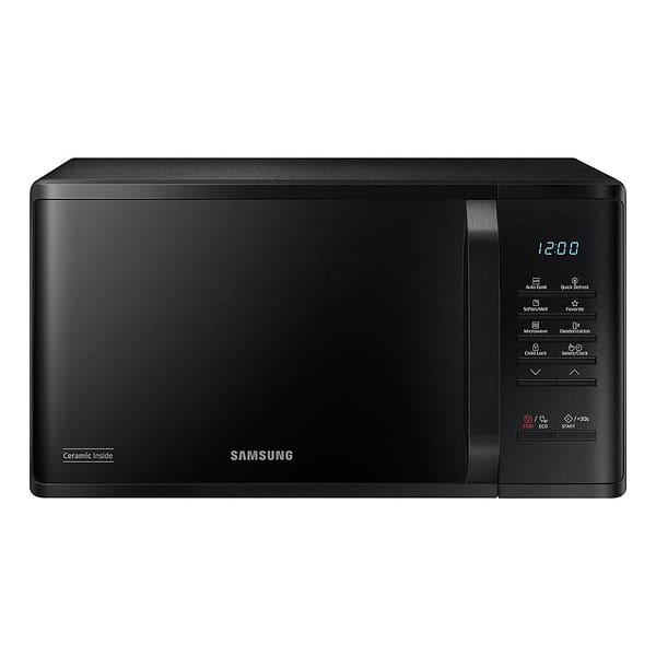 Samsung 23 L Solo Microwave Oven MS23A3513AK TL - LXINDIA.COM