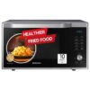 Samsung 32 L Slim Fry Convection Microwave Oven MC32A7035CT TL - LXINDIA.COM