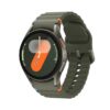 Samsung Galaxy Watch 7 40mm Green BT with 3nm Processor - LXINDIA.COM