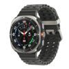 Samsung Galaxy Watch Ultra 47mm LTE Silver 3nm Processor - LXINDIA.COM