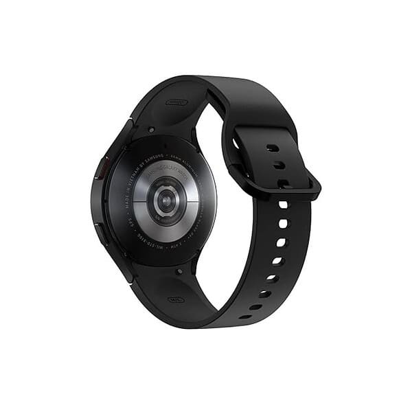 Samsung Galaxy Watch4 Bluetooth44mm Black Compatible with Android only 3 - LXINDIA.COM