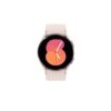 Samsung Galaxy Watch5 Bluetooth 40 mm Pink Gold Compatible with Android only - LXINDIA.COM