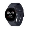 Samsung Galaxy Watch6 Bluetooth 40mm Graphite Compatible with Android only - LXINDIA.COM