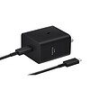 Samsung Original 45W Power Adapter with Type C to C Cable - LXINDIA.COM