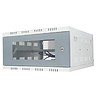 Sanmark 3U CCTV DVR Rack - LXINDIA.COM