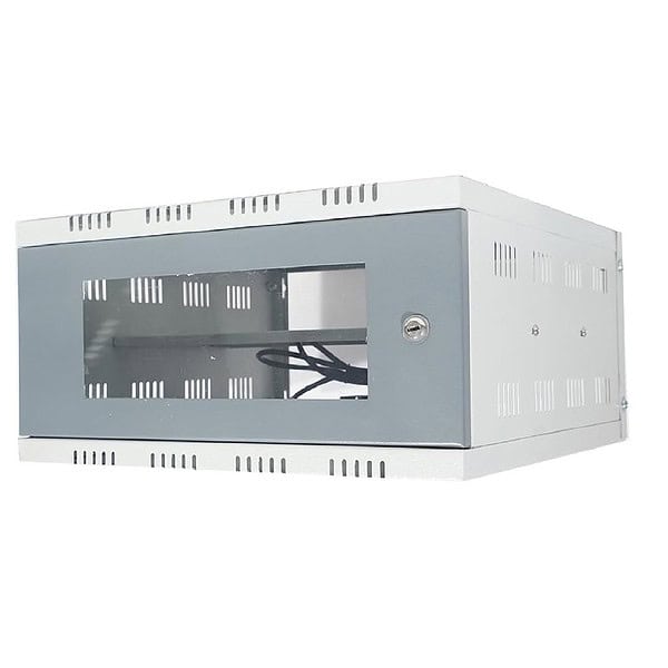 Sanmark 3U CCTV DVR Rack - LXINDIA.COM