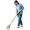 Scotch Brite Butterfly Plastic Mop Green - LXINDIA.COM