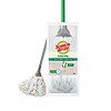 Scotch Brite Plastic Scotch Brite Telescopic Handle Cotton Mop - LXINDIA.COM