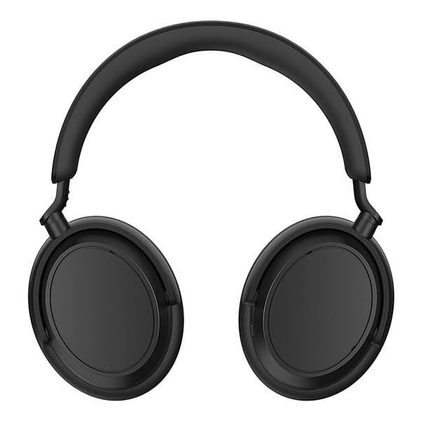 Sennheiser Accentum Plus Wireless Bluetooth Over Ear Headphones Black - LXINDIA.COM