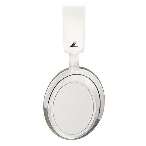 Sennheiser Accentum Plus Wireless Bluetooth Over Ear Headphones White 2 - LXINDIA.COM