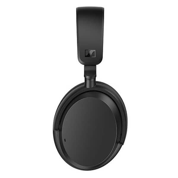 Sennheiser Accentum Wireless Bluetooth Over Ear Headphones Black 1 - LXINDIA.COM