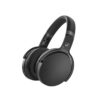 Sennheiser HD 450BT ANC Bluetooth Wireless Over Ear Headphone Black - LXINDIA.COM