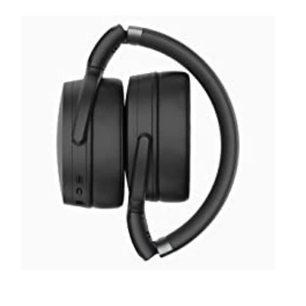 Sennheiser HD 450BT ANC Bluetooth Wireless Over Ear Headphone Black 3 - LXINDIA.COM