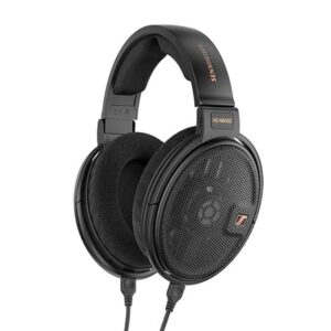 Sennheiser HD 660S2 Wired Audiophile Stereo Headphones - LXINDIA.COM