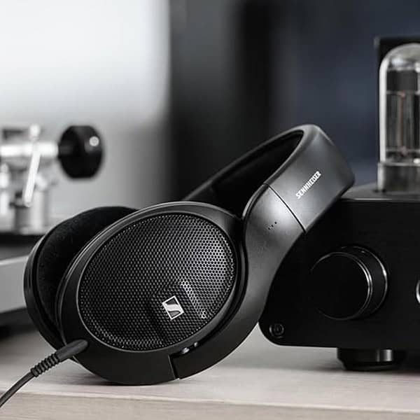 Sennheiser Hd 560S Over The Ear Wired Audiophile Over Ear Headphones 1 - LXINDIA.COM